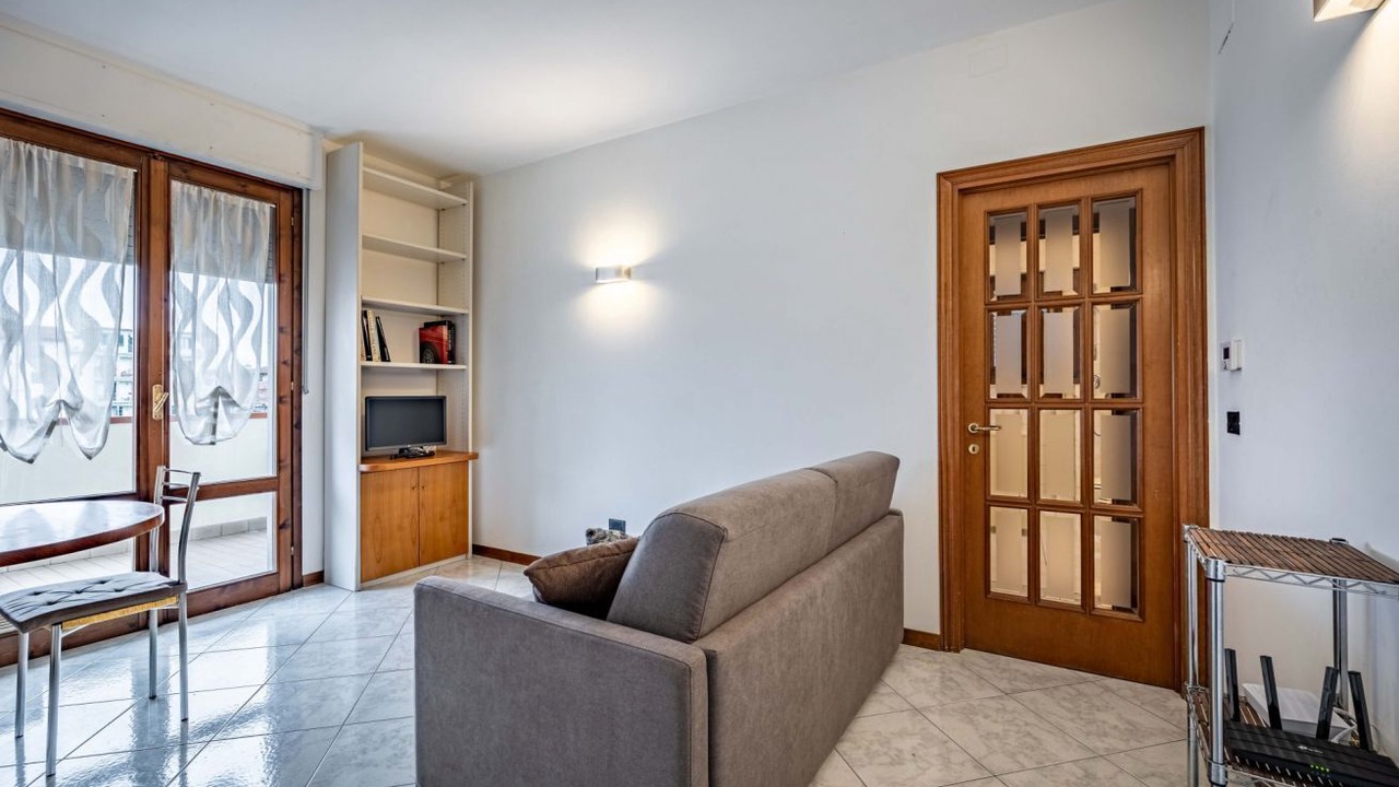Photo of Livingroom in Isolotto