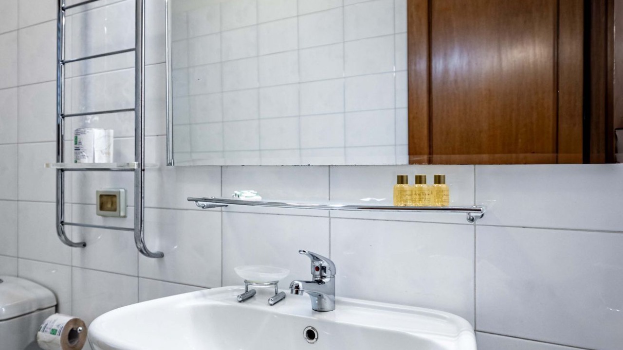 Photo of Bathroom in Isolotto