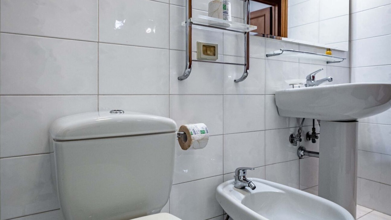 Photo of Bathroom in Isolotto