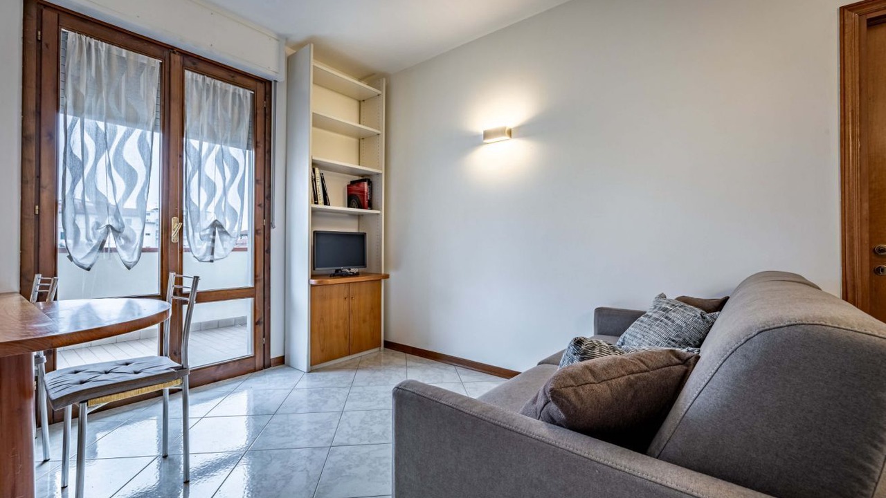 Photo of Livingroom in Isolotto