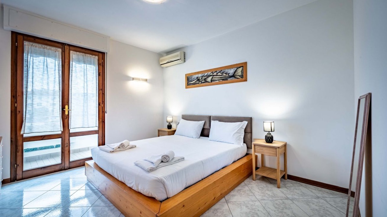 Photo of Bedroom in Isolotto