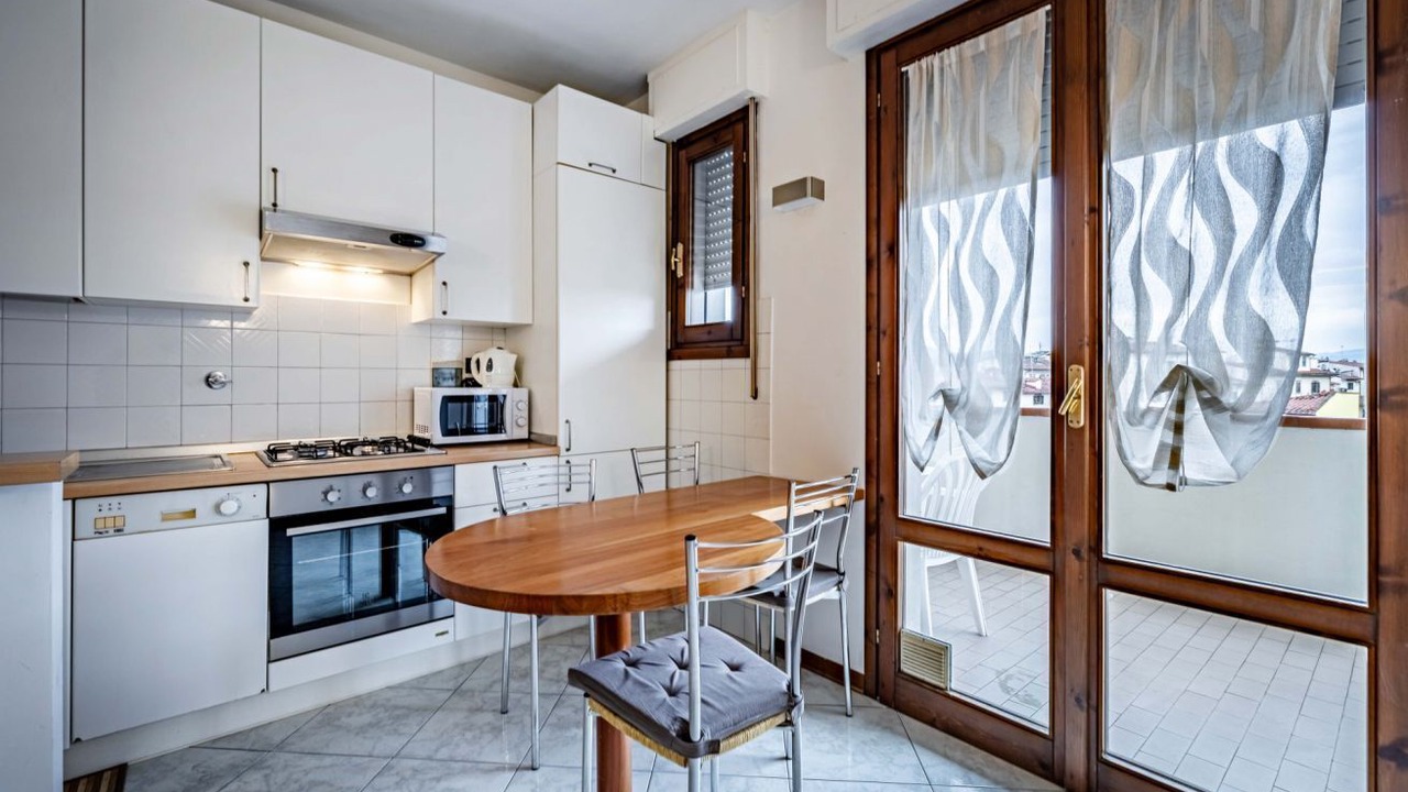 Photo of Kitchen in Isolotto