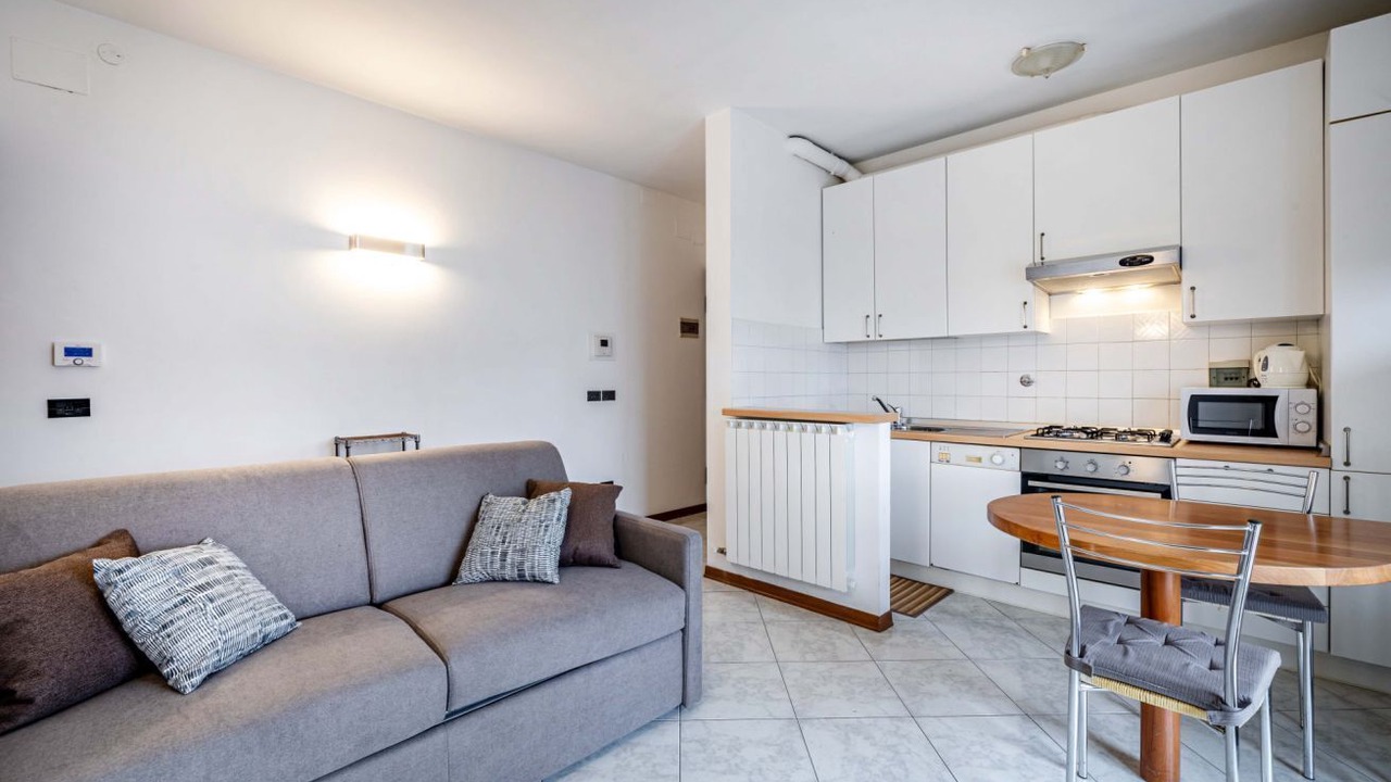 Photo of Livingroom in Isolotto