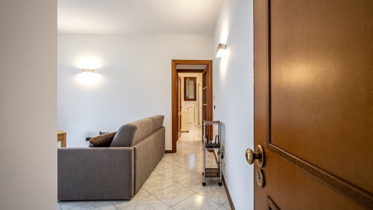 Photo of Livingroom in Isolotto