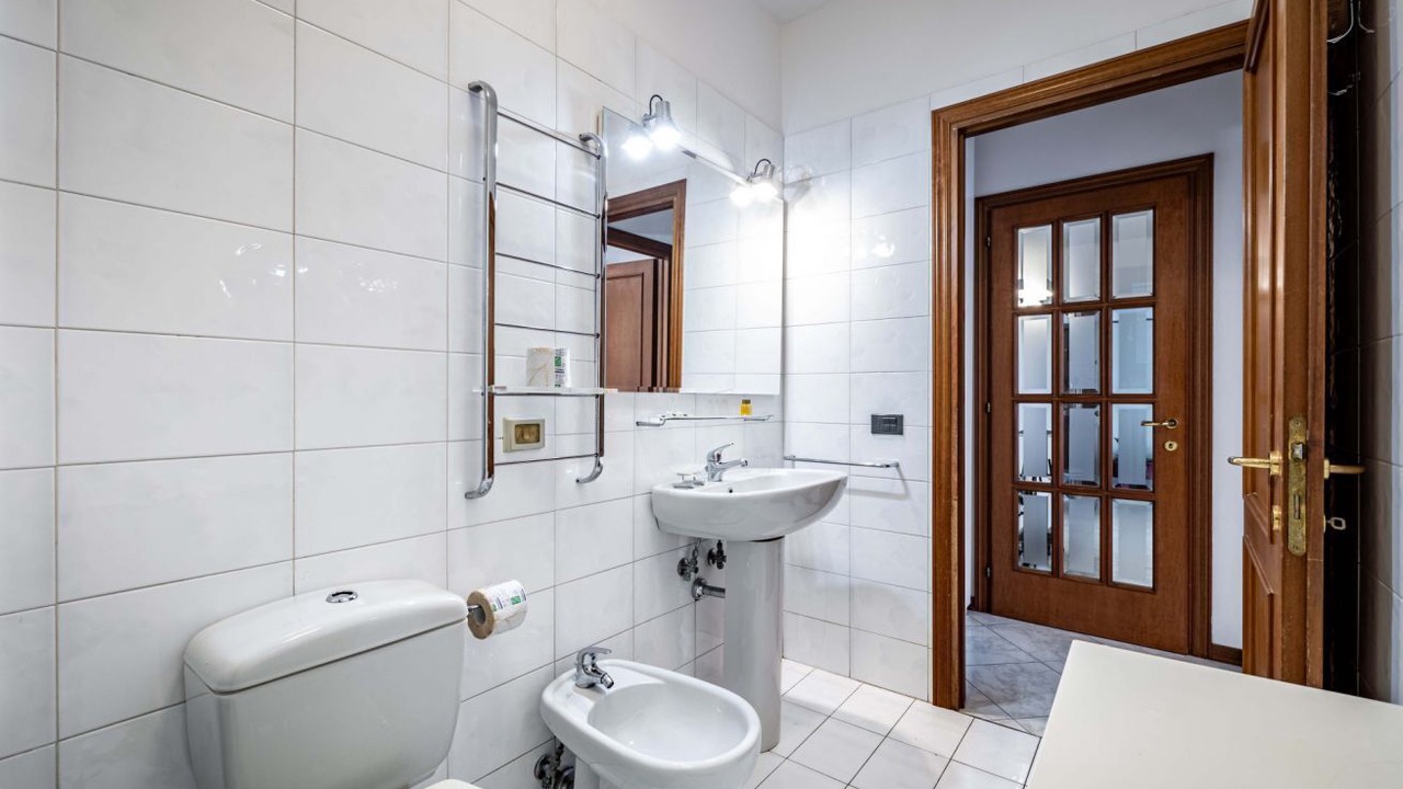 Photo of Bathroom in Isolotto