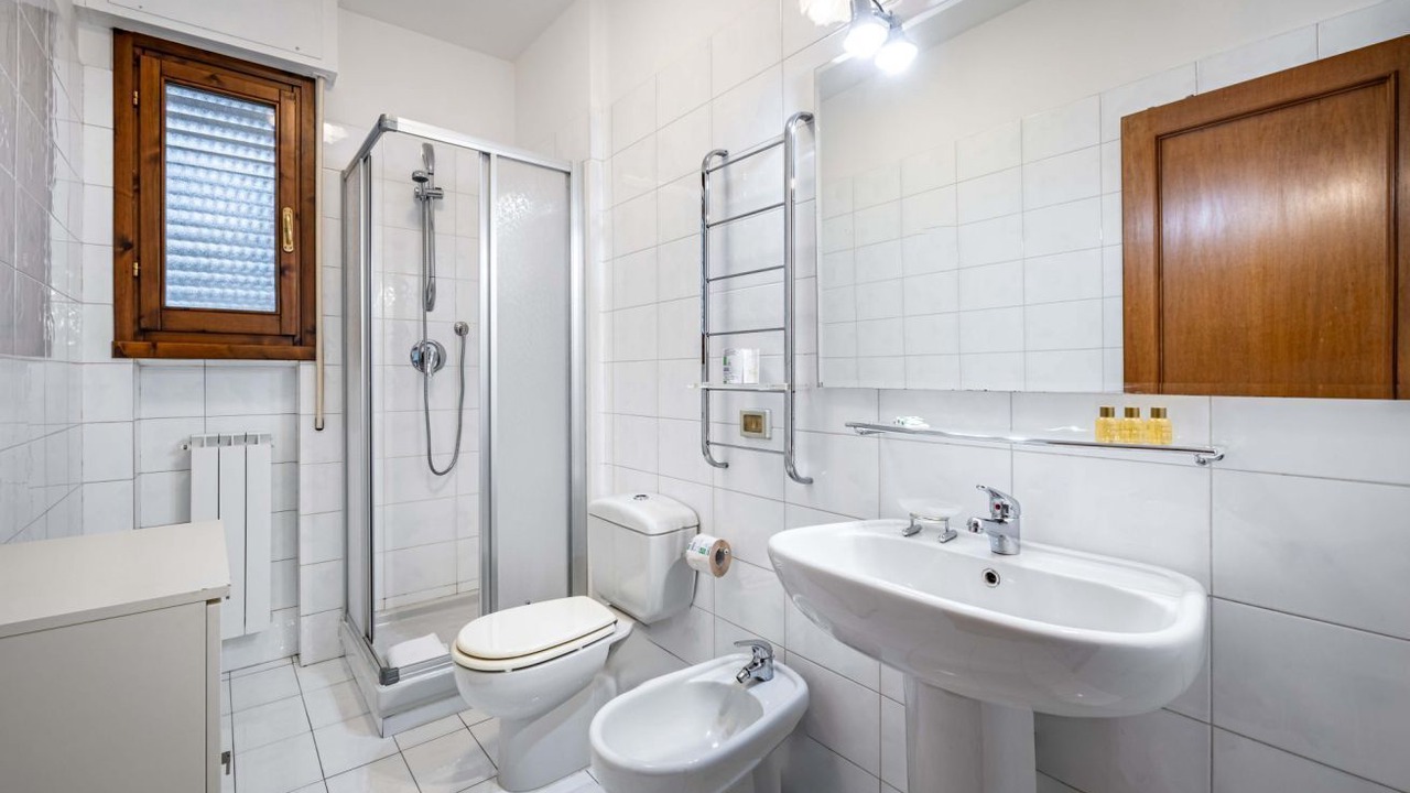 Photo of Bathroom in Isolotto