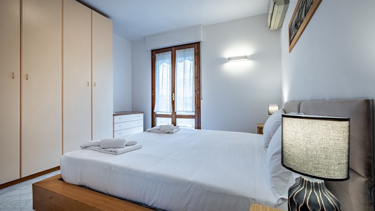 Photo of Bedroom in Isolotto