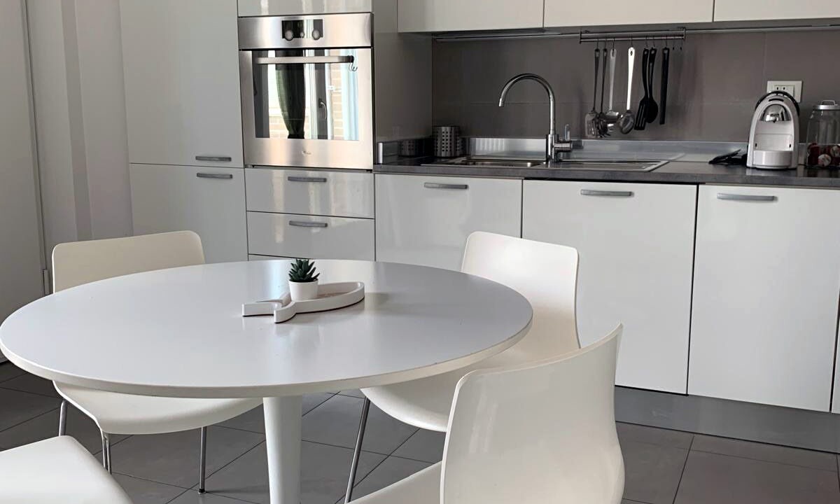Photo of Kitchen in Porto San Giorgio