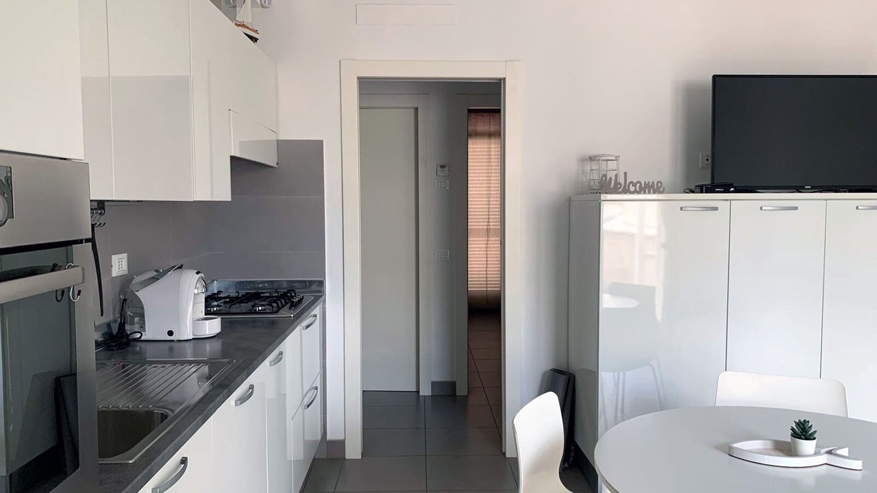 Photo of Kitchen in Porto San Giorgio