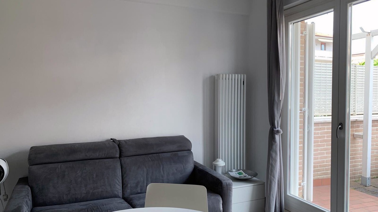 Photo of Livingroom in Porto San Giorgio