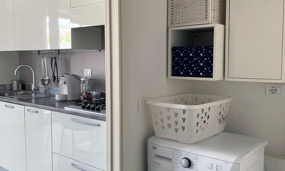 Photo of Kitchen in Porto San Giorgio