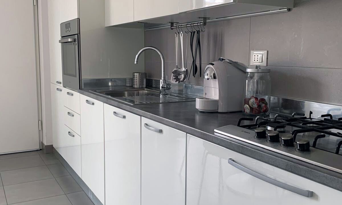 Photo of Kitchen in Porto San Giorgio