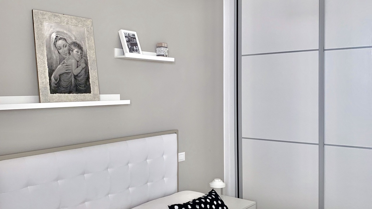 Photo of Bedroom in Porto San Giorgio