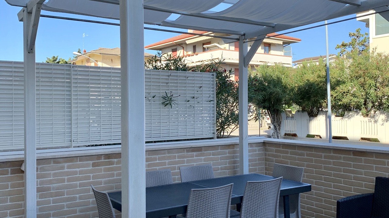 Photo of Outdoor in Porto San Giorgio