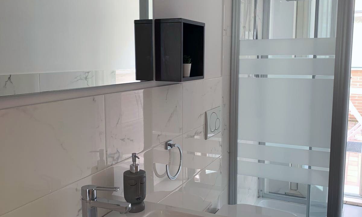 Photo of Bathroom in Porto San Giorgio