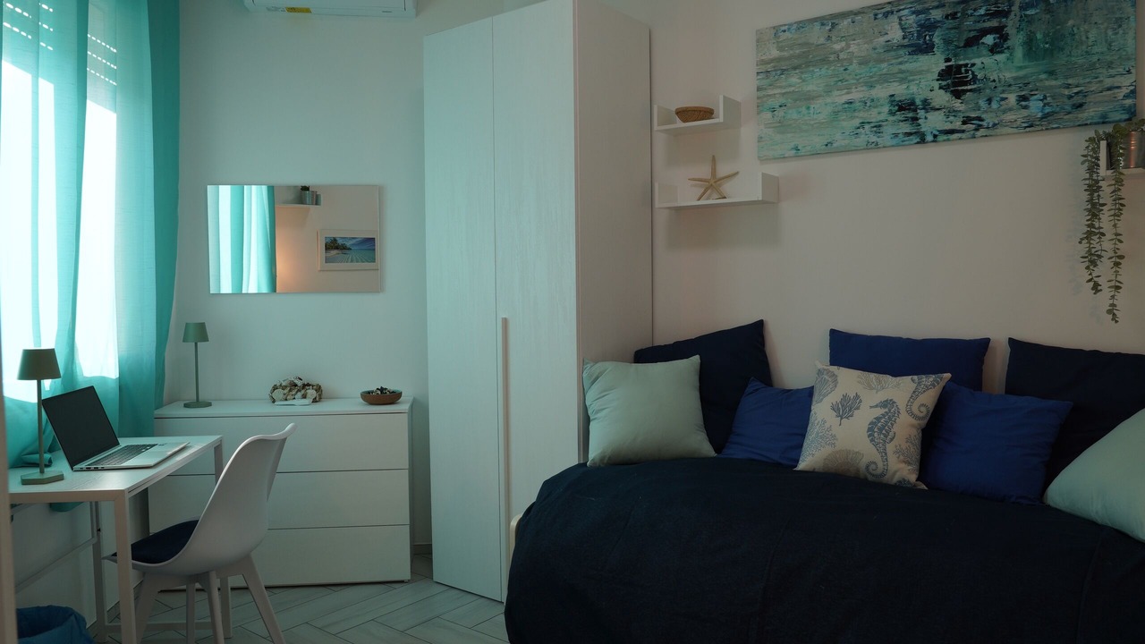 Photo of Bedroom in Lido delle Nazioni