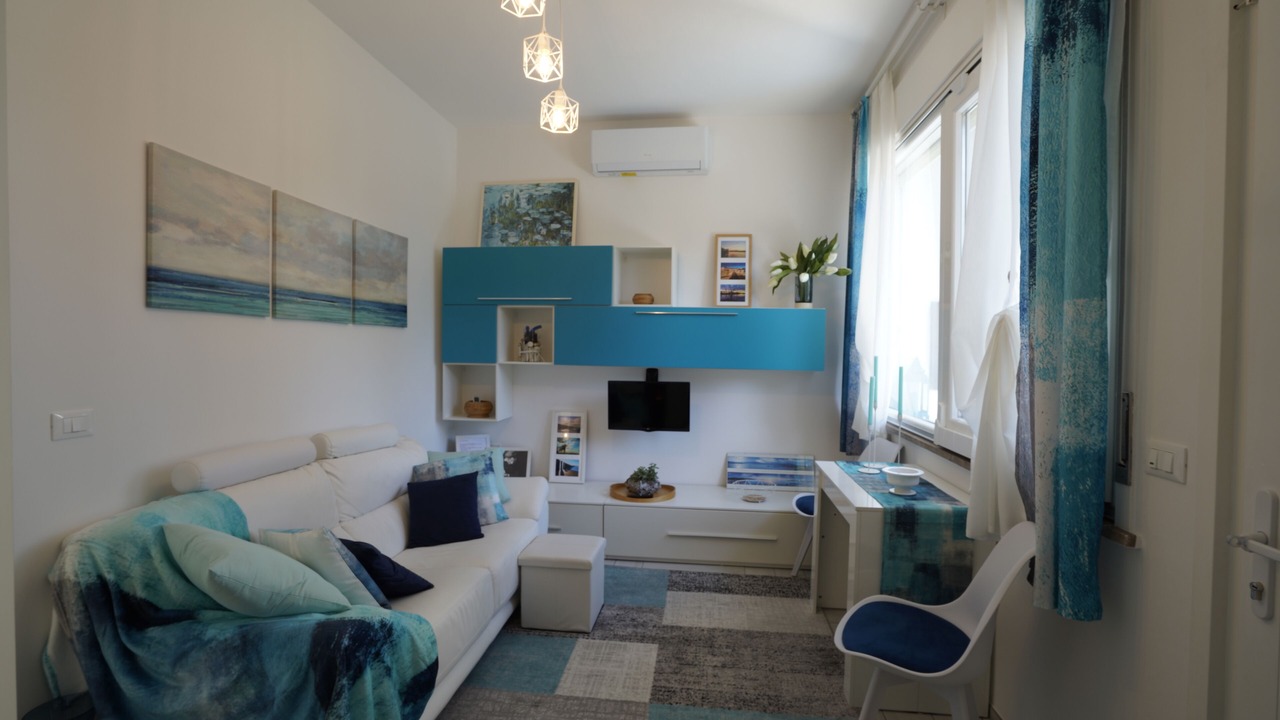 Photo of Livingroom in Lido delle Nazioni