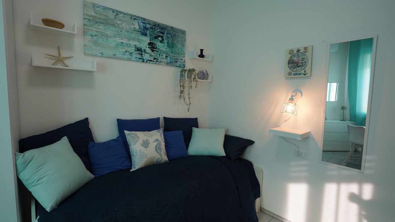 Photo of Bedroom in Lido delle Nazioni