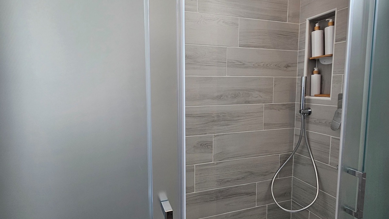 Photo of Bathroom in Lido delle Nazioni