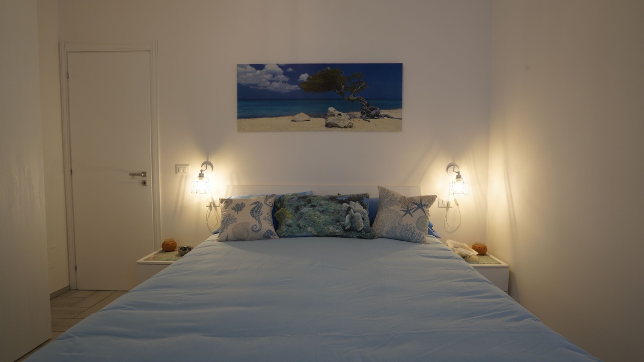 Photo of Bedroom in Lido delle Nazioni