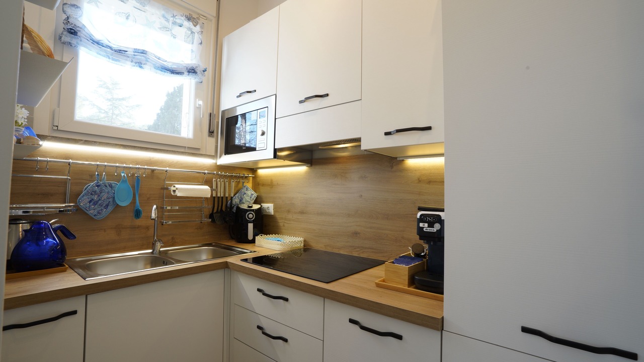 Photo of Kitchen in Lido delle Nazioni
