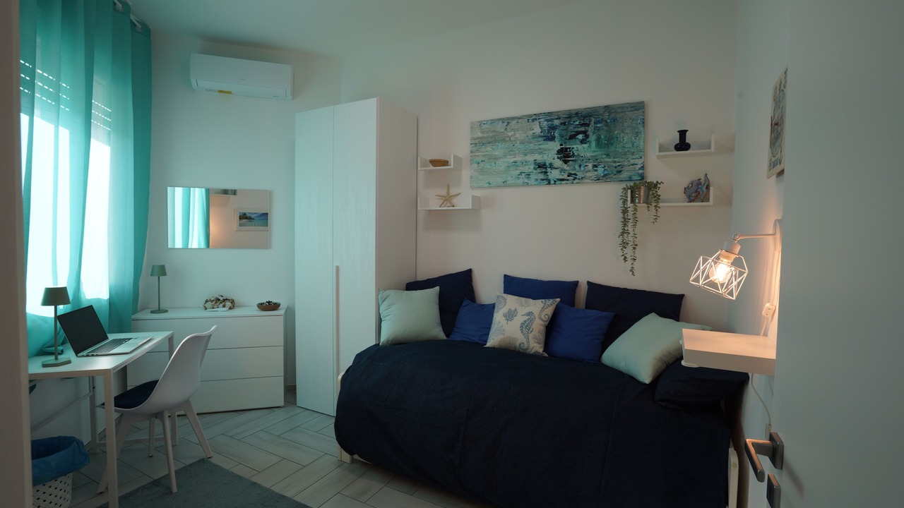 Photo of Bedroom in Lido delle Nazioni