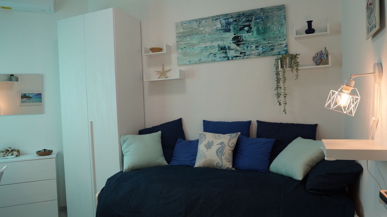 Photo of Bedroom in Lido delle Nazioni