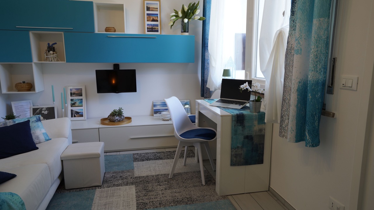 Photo of Livingroom in Lido delle Nazioni