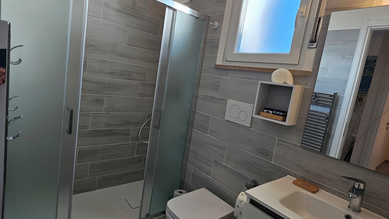 Photo of Bathroom in Lido delle Nazioni