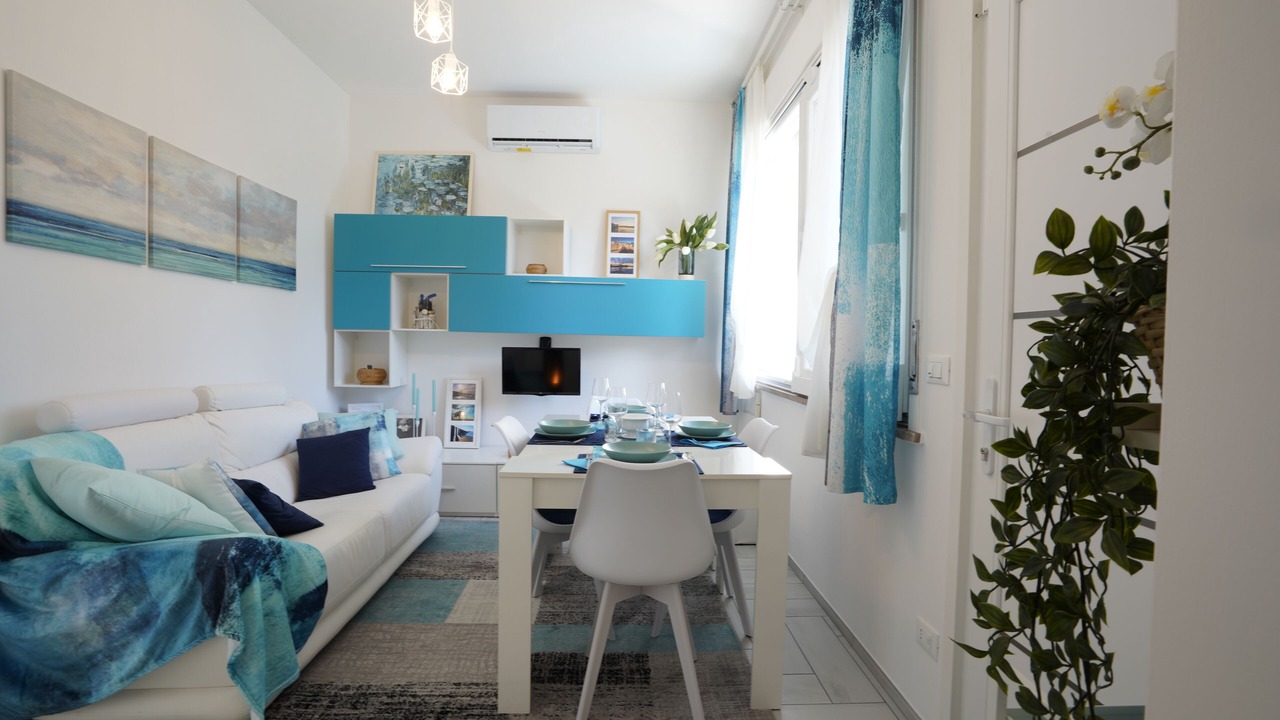 Photo of Livingroom in Lido delle Nazioni