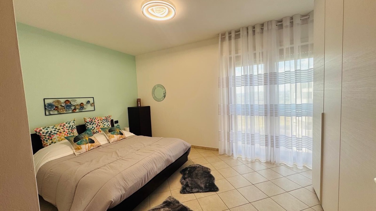 Photo of Bedroom in Fiumicino
