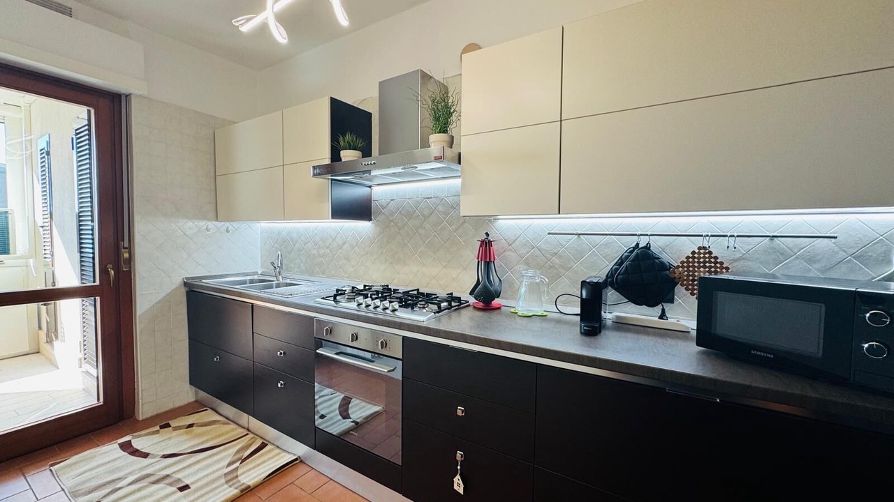 Photo of Kitchen in Fiumicino