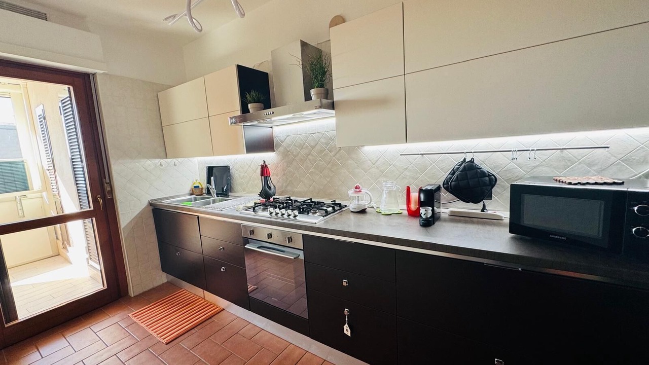 Photo of Kitchen in Fiumicino