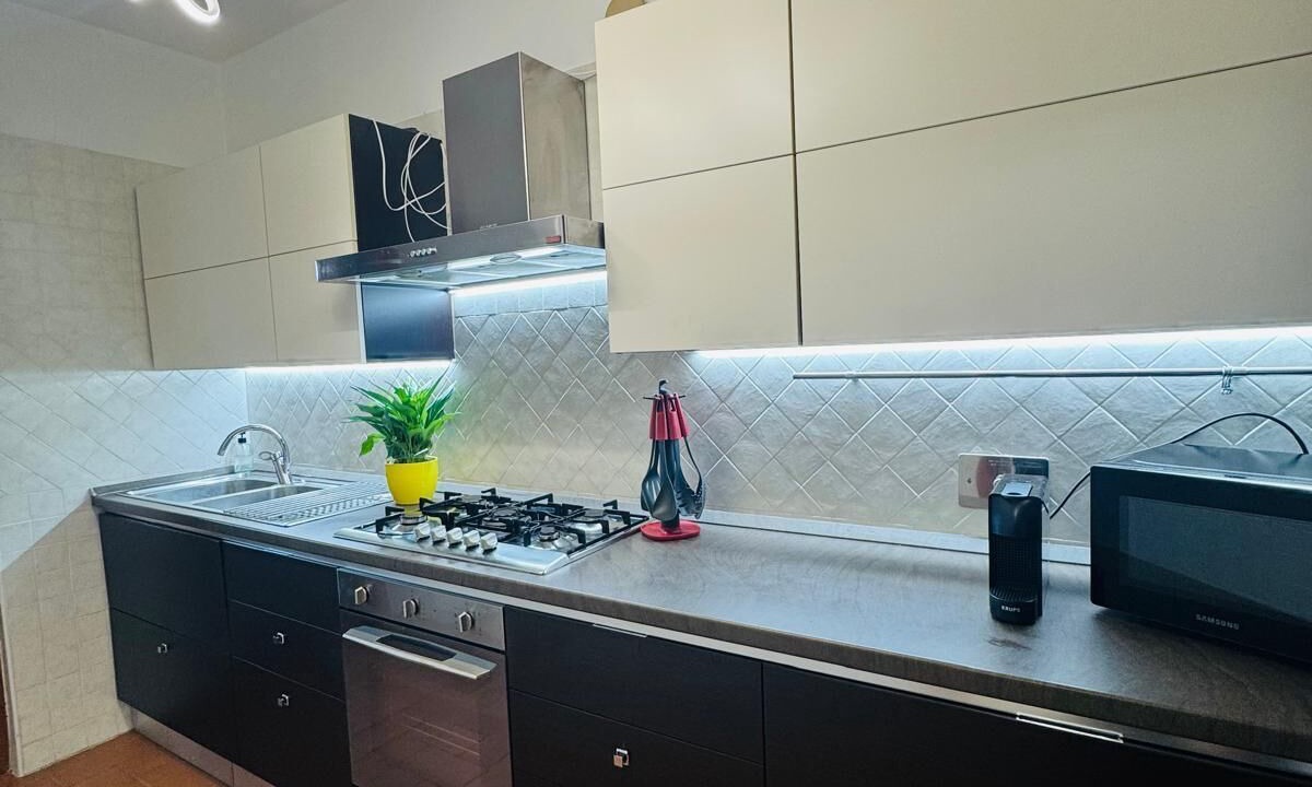 Photo of Kitchen in Fiumicino