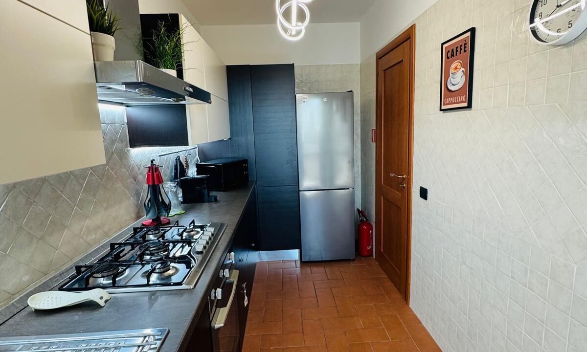 Photo of Kitchen in Fiumicino