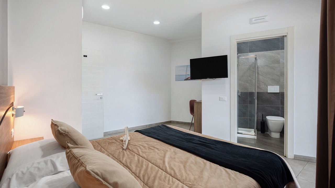 Photo of Bedroom in Naples