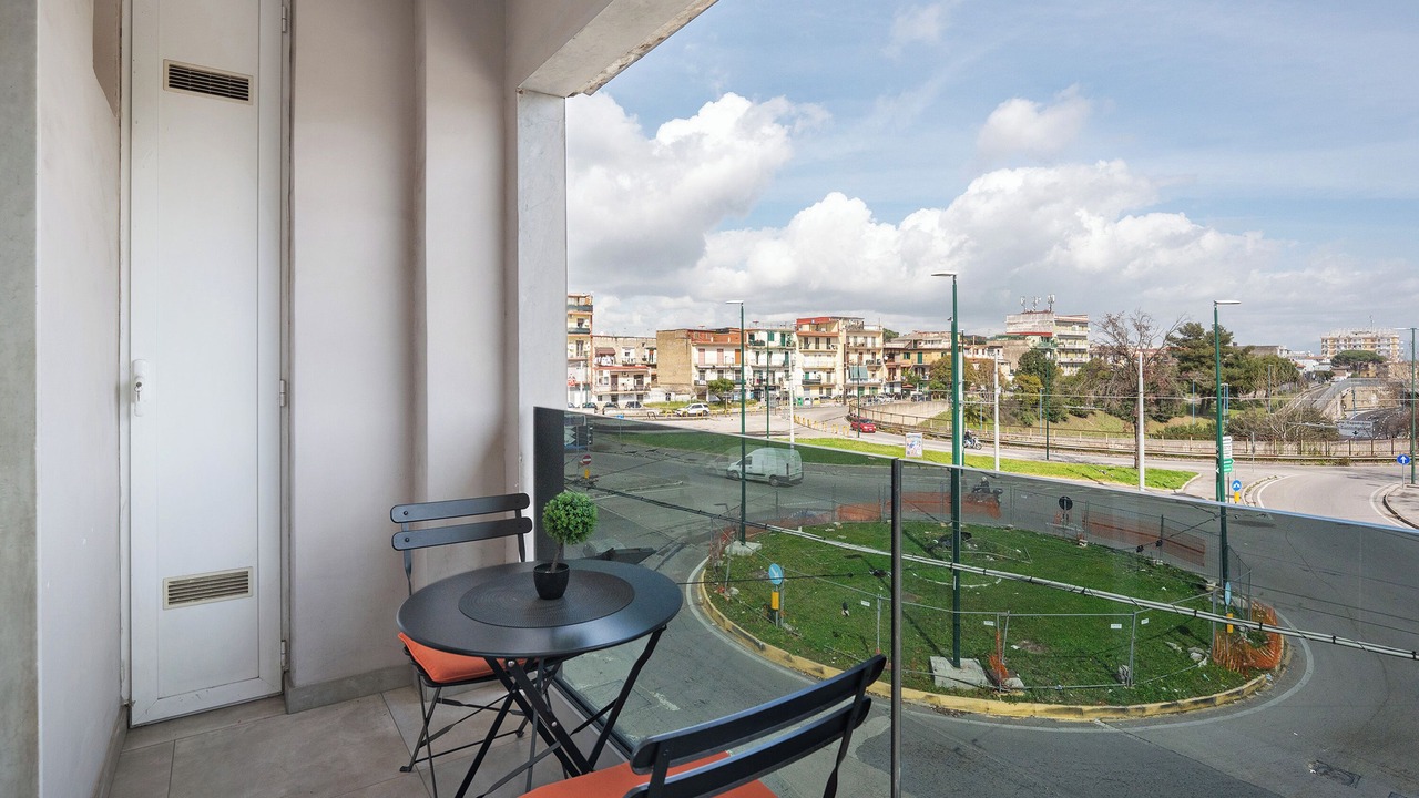 Photo of Outdoor in Naples