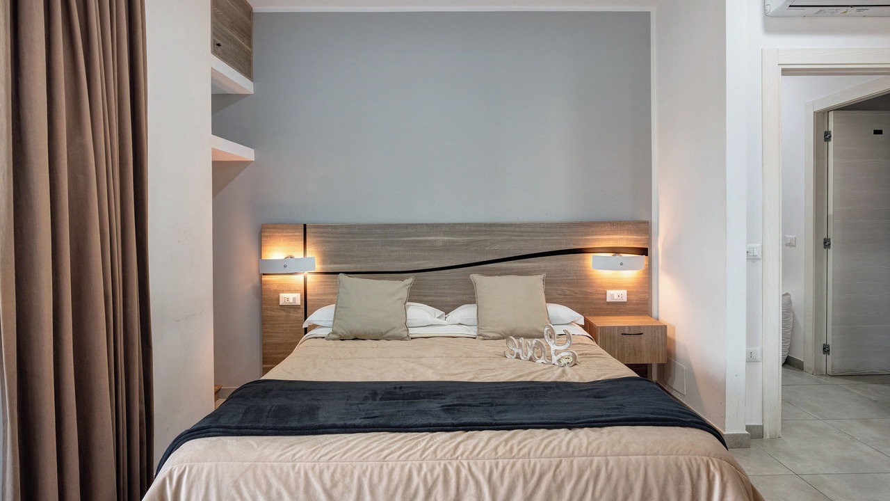 Photo of Bedroom in Naples