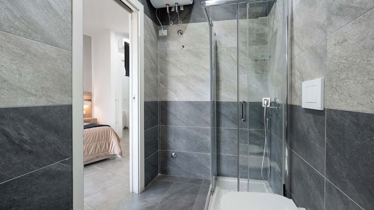 Photo of Bathroom in Naples