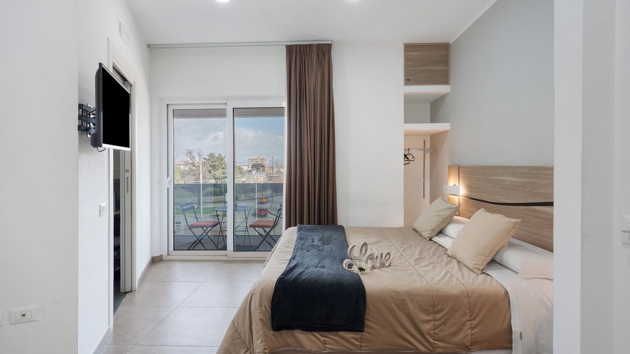 Photo of Bedroom in Naples