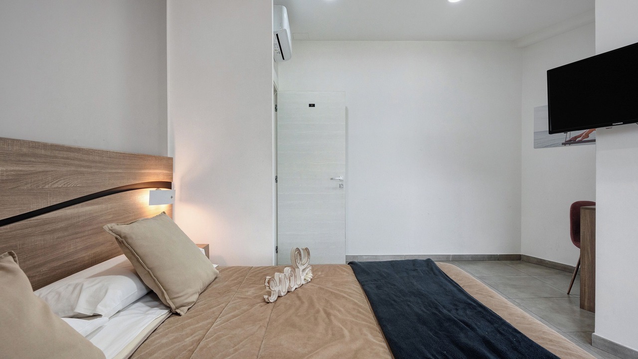 Photo of Bedroom in Naples