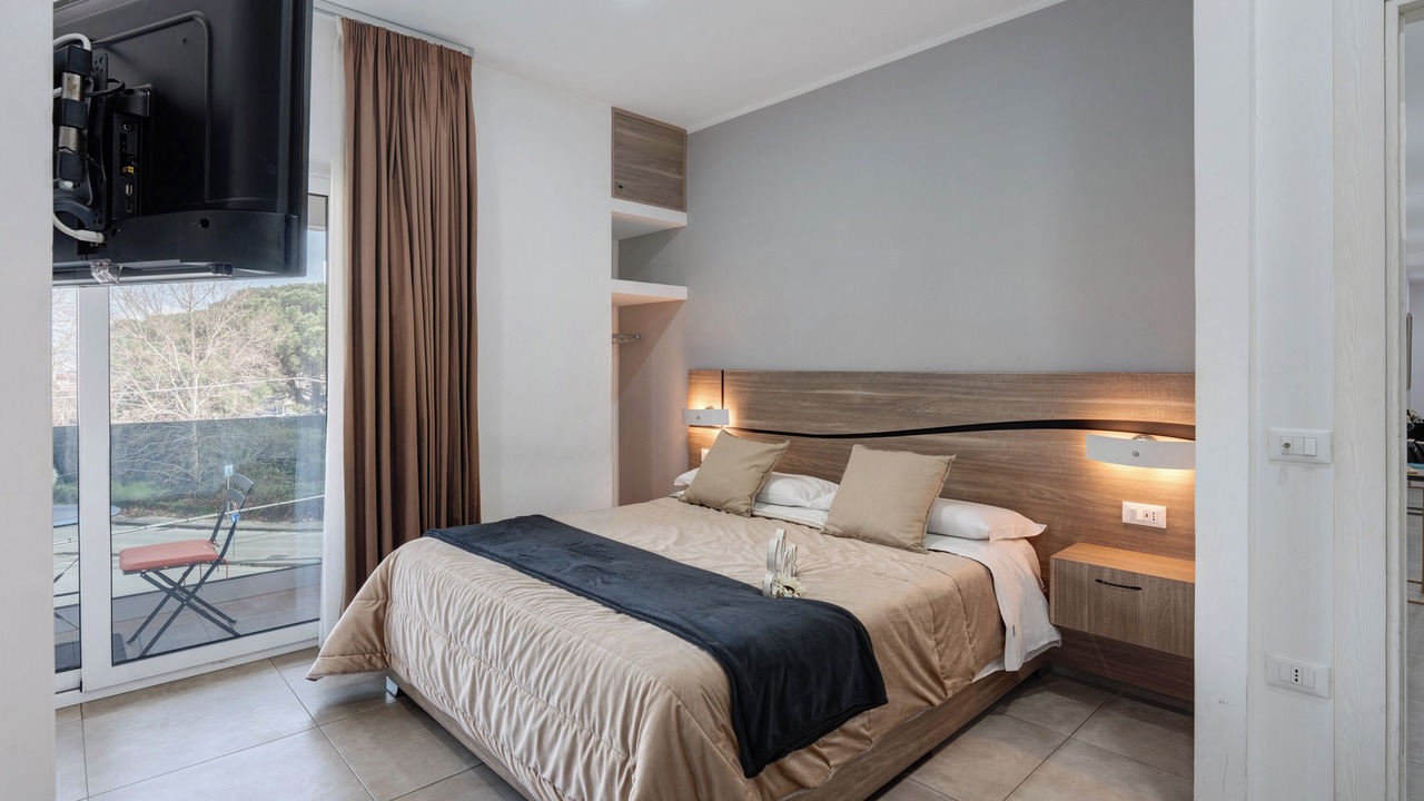 Photo of Bedroom in Naples