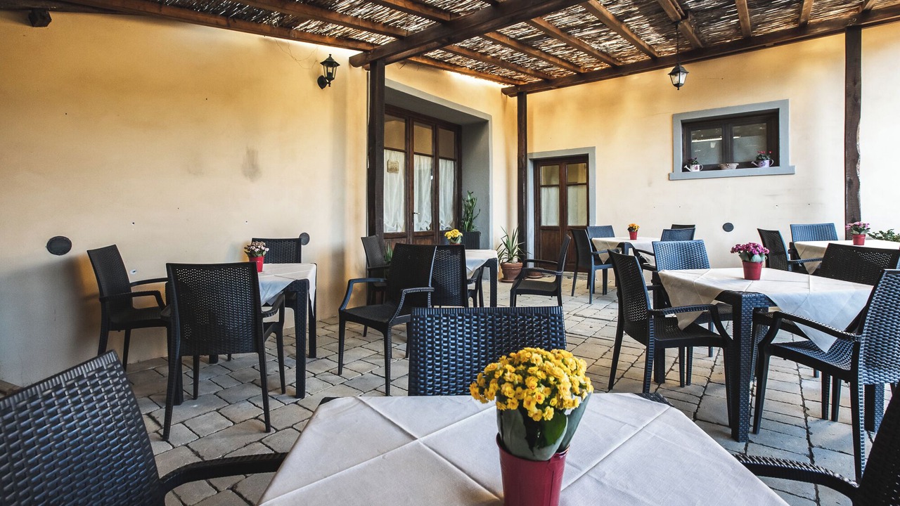 Photo of Outdoor in Sarteano