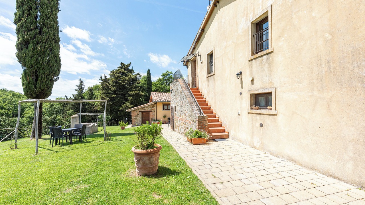 Photo of Outdoor in Sarteano