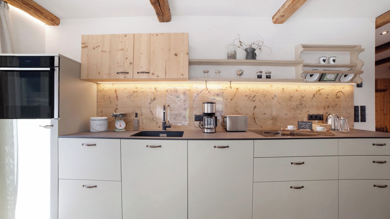 Photo of Kitchen in San Martino in Passiria