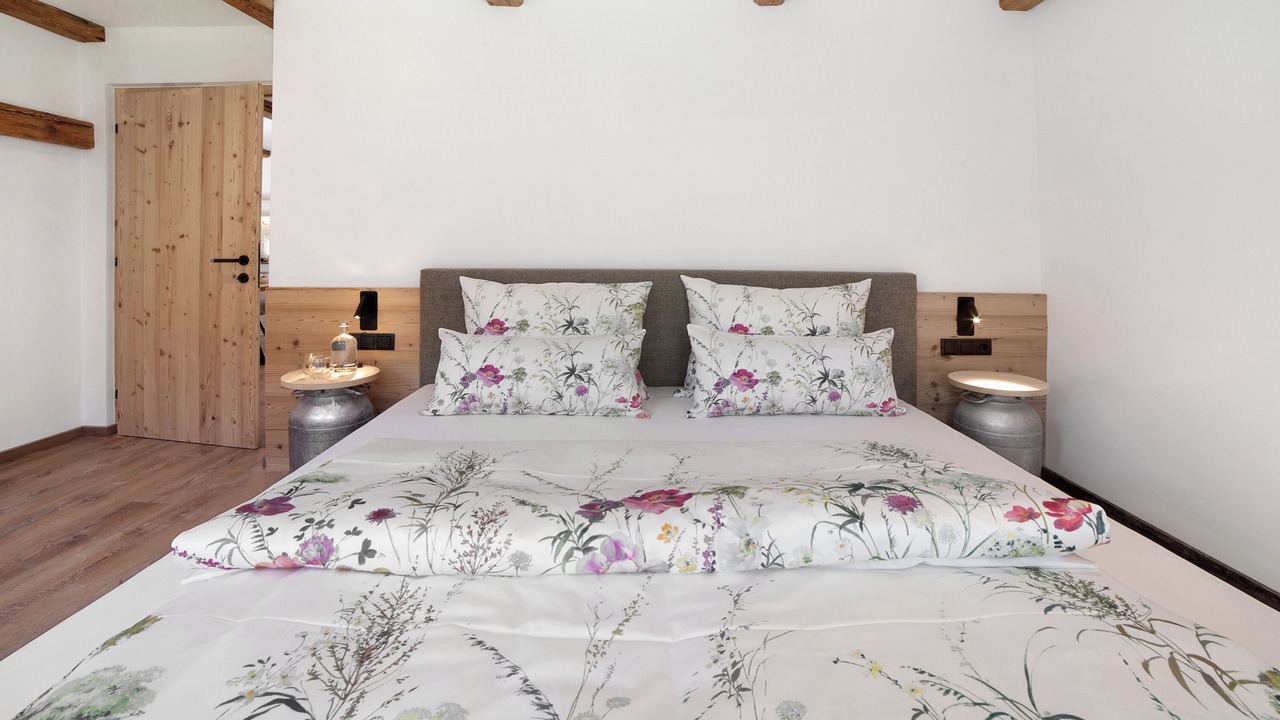 Photo of Bedroom in San Martino in Passiria