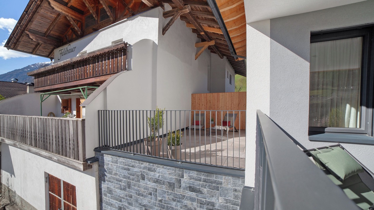 Photo of Outdoor in San Martino in Passiria