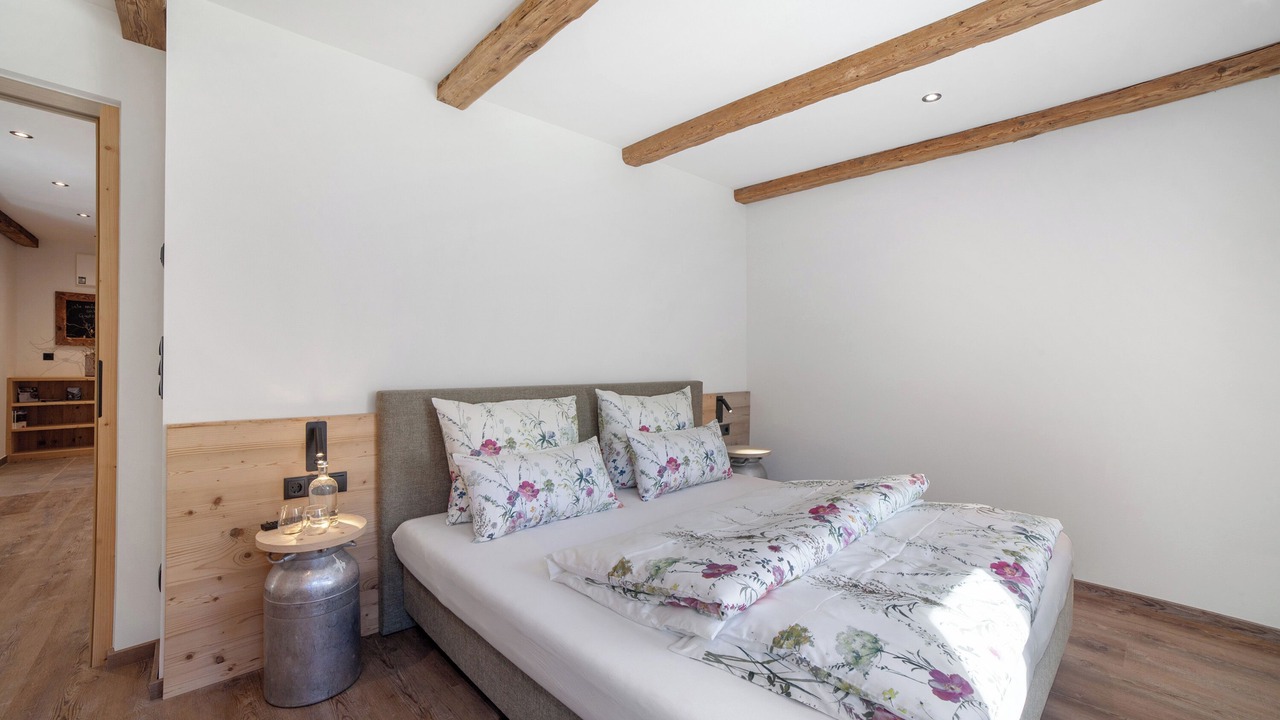 Photo of Bedroom in San Martino in Passiria