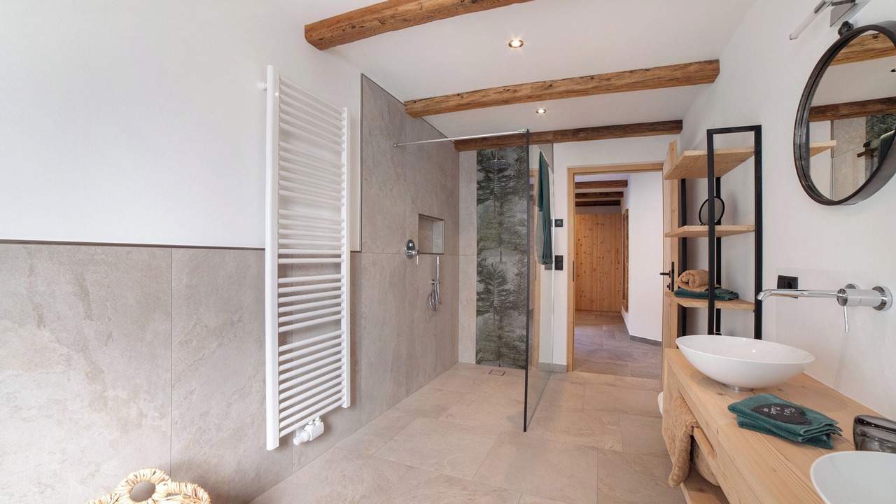 Photo of Bathroom in San Martino in Passiria