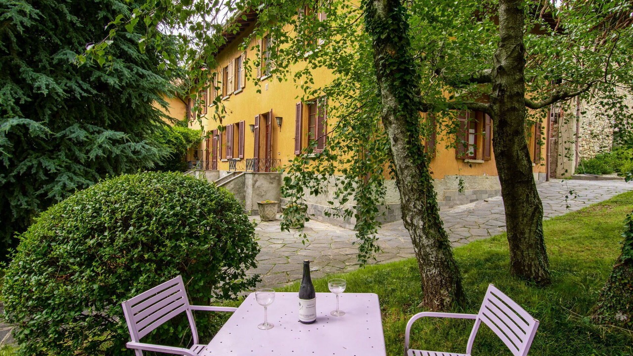 Photo of Outdoor in Tavernerio